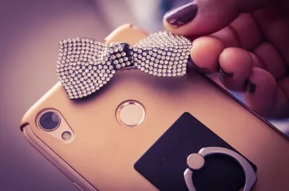 Vesper Casino Mobilna aplikacija